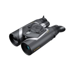 PULSAR Symbion DXT50 Thermal LRF 50mm Objective 2-16X Magnification
