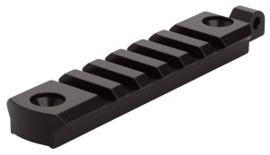 Browning X-Bolt Max Picatinny Rail Short Action Matte Blue Aluminum