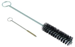 Thompson Center 9084R Breech and Fire Channel Brush Combo Kit