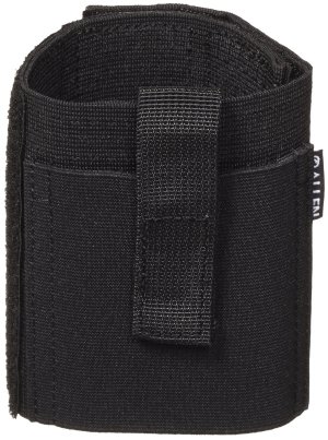 Allen 44255 Hideout Nylon Black Finish Adjustable Strap Ambidextrous