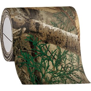 Vanish Camo Tape Realtree Edge 10ft Roll 25379