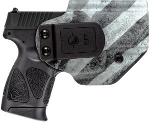 Taurus G3C 9mm 3.2in Barrel Black Striker Fired 10 Round Capacity