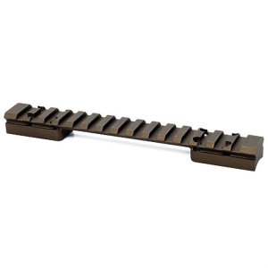 Browning X-Bolt Long Action Mountain Tech Tactical Rail 20 MOA