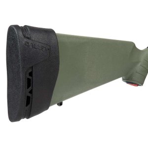 ALLEN 18430 Recoil Eraser II Slip-On Pad Medium