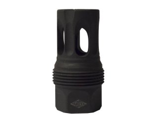 Yankee Hill Machine Co. sRx Short 30 Cal 5/8-24 QD Flash Hider