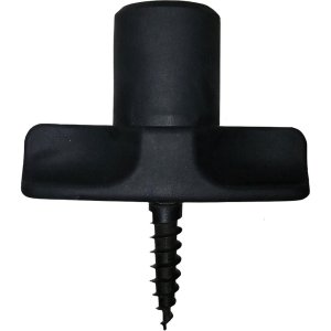 G5 Head Loc Quiver Tree Mount Black 977