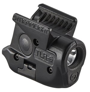 Streamlight TLR-6 Sig Sauer P365 Gun Light 100 Lumens Black 69285