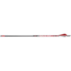 Barnett Outdoors Hyperflite 22 In Crossbow Bolts Heat Vanes 3 Pack