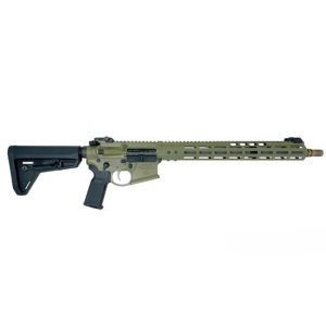 Noveske Gen 4 AR 223REMINGTON/556NATO 16" Barrel M-Lok