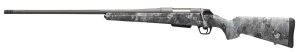 2024 XPR Left-Hand Bolt-Action Rifle TrueTimber Camo Tungsten Finish