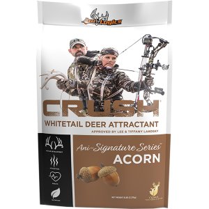 Ani-Logics Crush Acorn Attractant 5 lbs 72106