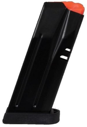 CZ P-10 S Reverse 9mm 12rd Magazine