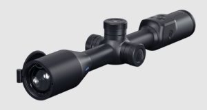 PARD NS4270LRF Night Vision Scope 6.5-26X Optics Ready