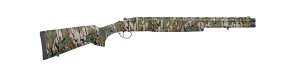 Mossberg Silver Reserve Eventide 12 Gauge 75485
