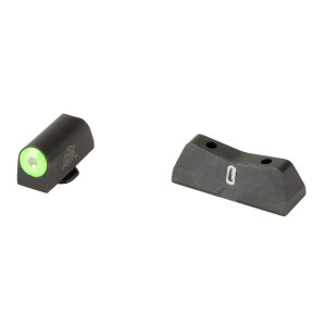 XS Sight Systems GLX202S5G DXT2 Pro Green Sights for Glock 42433X48