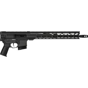 CMMG 35A3C0A AB 350 Legend 16.1 Black Semi Auto