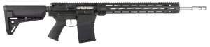 Alex Pro RI345 243WIN 18in Black MLOK Tactical Rifle