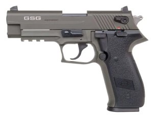 GSG FireFly 22 LR GERG2210FFG