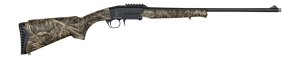CRICKETT SINGLE SHOT 410 3" 22" TURKEY CAMO