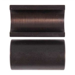 Brownells #10 (1.225") STEEL BARREL VISE BUSHING