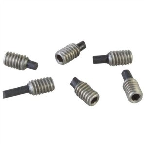 Brownells Trigger Stop Screws 6 Pack