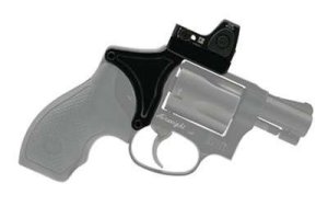 Shield Sights SAROC442RMSC Black Aluminum RMSc Optic Mount
