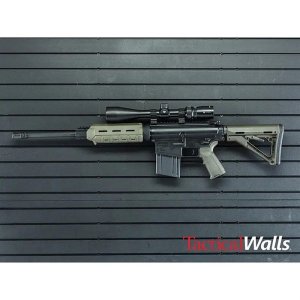 Tactical WALLS MODWALL RIFLE HANGER LEFT-FACING FOR AR-308