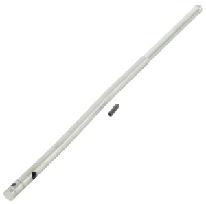 TacFire MAR009 AR15 6.75In Stainless Steel Gas Tube w/ Pin