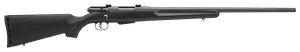 Savage 25 Walking Varminter 22 Hornet Bolt Action 22 in Matte Black 4 Round