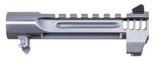 Magnum Research MR BBL L5 .44 Magnum Carbon Steel Chrome