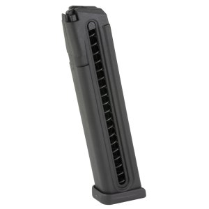 ProMag Industries Glock 44 .22LR 25-Round Polymer Magazine Black GLK-A20