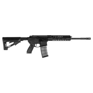 CARCAL CAR816 A2 5.56 NATO / 223 Rem 16" 30rd Semi-Auto AR15 Rifle | Black M-LOK + Magpul STR Stock