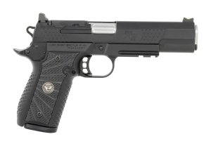 Wilson Combat EDC X9 2.0 9mm 2EDCXLPR9OR
