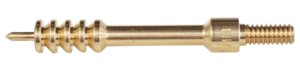 Pro-Shot Benchrest Quality Spear-Tip Brass Jag (8/