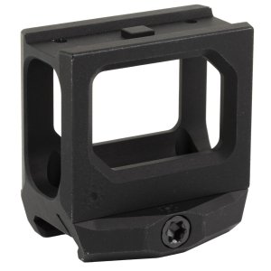 Arisaka RDM Aimpnt Micro Mount Picatinny Anodized 2.26 Inch