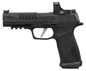Sig Sauer P365 Fuse Romeo-RS Compac 9mm 365XF-9-BFO-RS