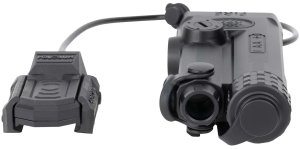 Holosun IRIS-IR1 Remote IR Laser 7075-T6 Aluminum Housing