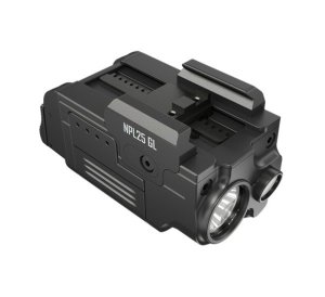 NITECORE NPL25GL 900L Tactical Flashlight High Output
