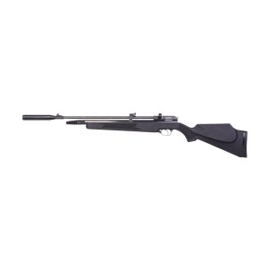 Diana 19400008 Trailscout .177 Cal CO2 Air Rifle, 19" Barrel, 660 FPS, 9 Rounds