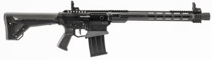 Gforce Arms GF12HMRB MKX3 12-Hammer 12 Gauge Semi-Auto 3" 5+1 18.50" Bla...
