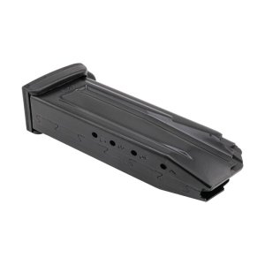 Heckler & Koch P30SK/VP9SK 9mm Luger 10 Round Flush Plate Magazine