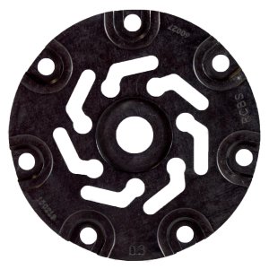 RCBS 88952 Pro Chucker 7 Shell Plate #4 for Auto Index Presses