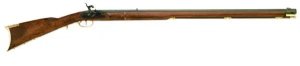 Traditions Kentucky Rifle 50 Caliber 33.5 In Flintlock Blued R2010