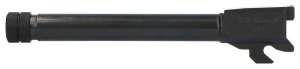 Sig Sauer 8900566 P320 9mm 5.5" Threaded Barrel Black Nitron Finish