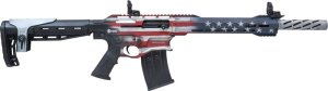 Citadel Boss25 12 Gauge CBOSS2512-USA-CA