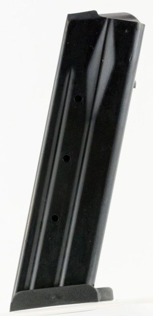 ProMag HEC-A15 9mm 17rd Magazine for H&K VP9 Blued Steel