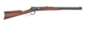 TF Chiappa 1892 45LC 20" Octagonal Barrel Walnut Stock