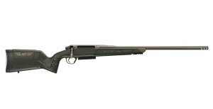Christensen Arms EVOKE GREEN 243WIN 20