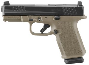 Ruger RXM 9mm Luger 19426