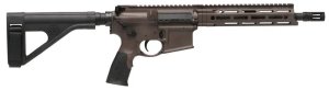 Daniel Defense DDM4 V7P .300 BLK 02-128-00166-067